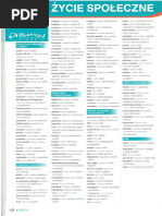 6 - Podróżowanie I Turystyka | PDF