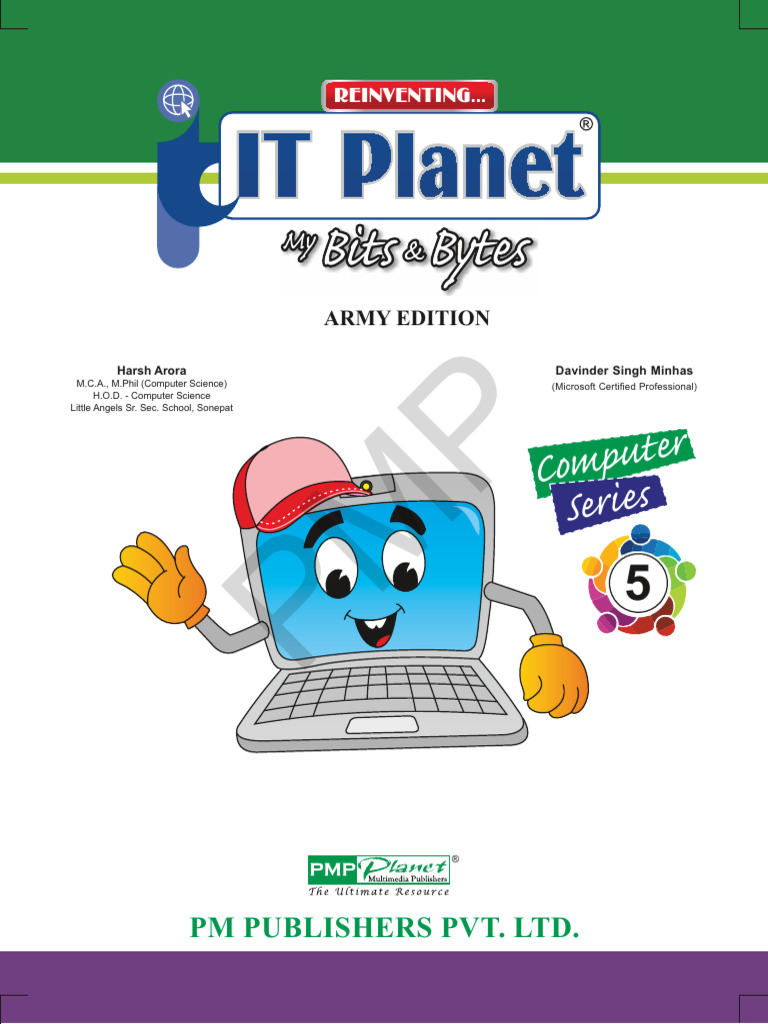 Bits and Bytes Overview | PDF