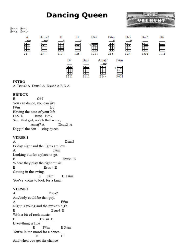 Dancingqueen | PDF | Language Arts & Discipline | Art