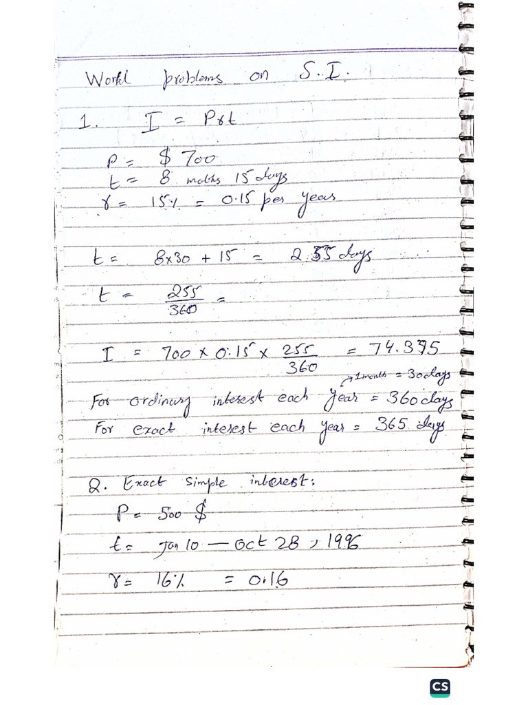 EE Notes Qadir | PDF