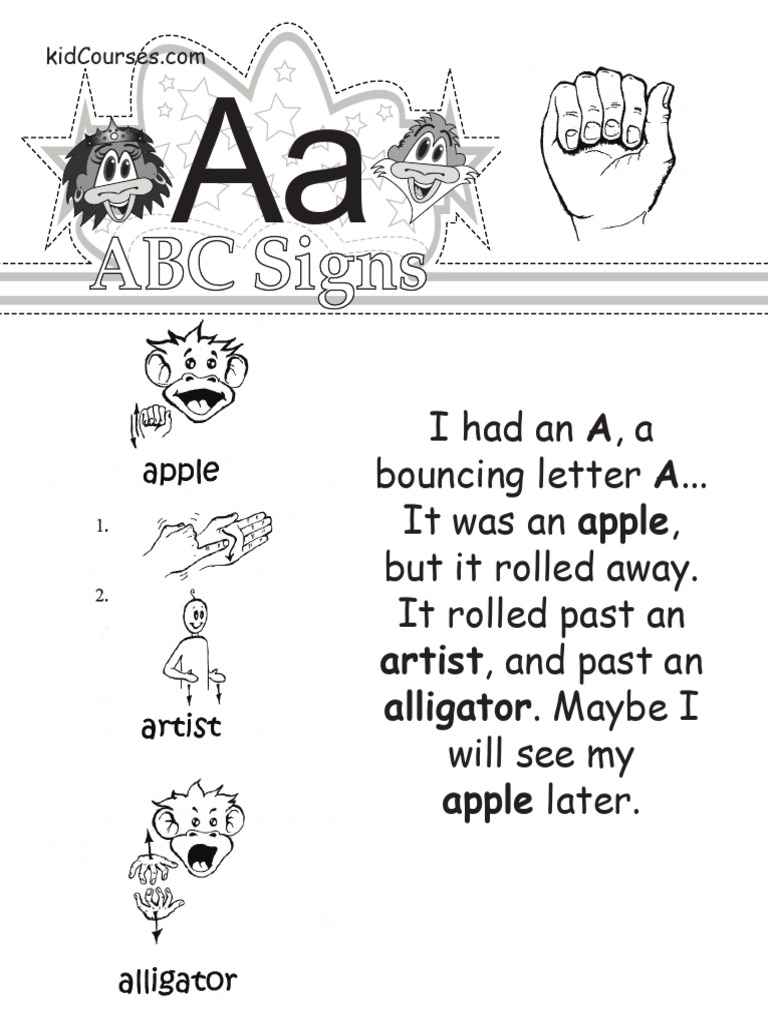 ABC Handouts 2011 | PDF