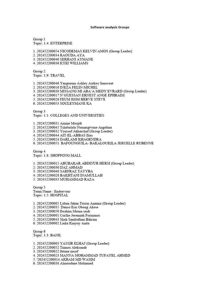 groups-for-software-analysis-course-pdf