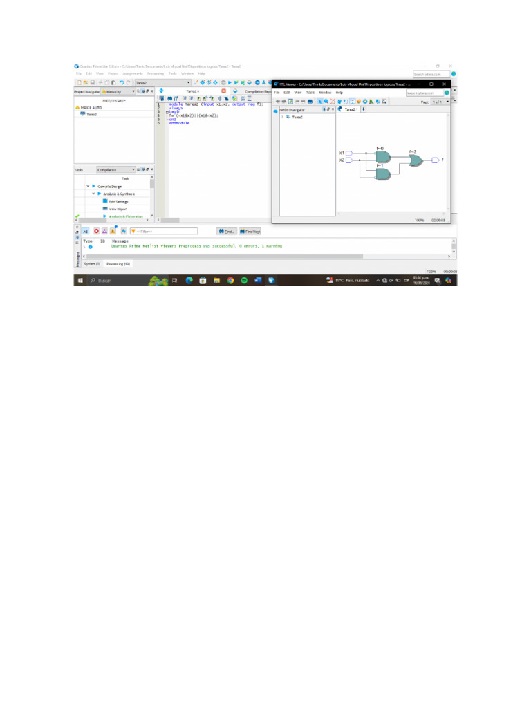 Practica 2 | PDF