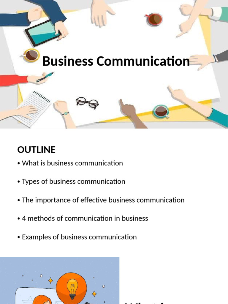 Understanding Downward Communication | PDF | Communication | Employment