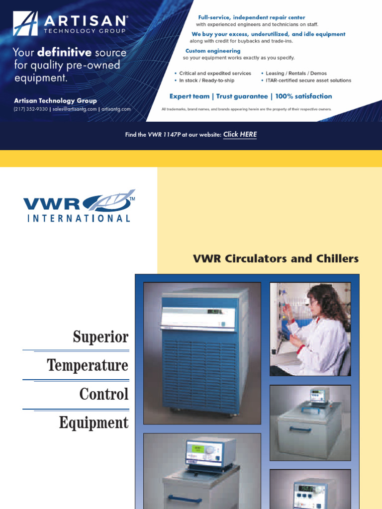 Vwr Catalog Pdf: Vwr International Catalogue – VMFWYG