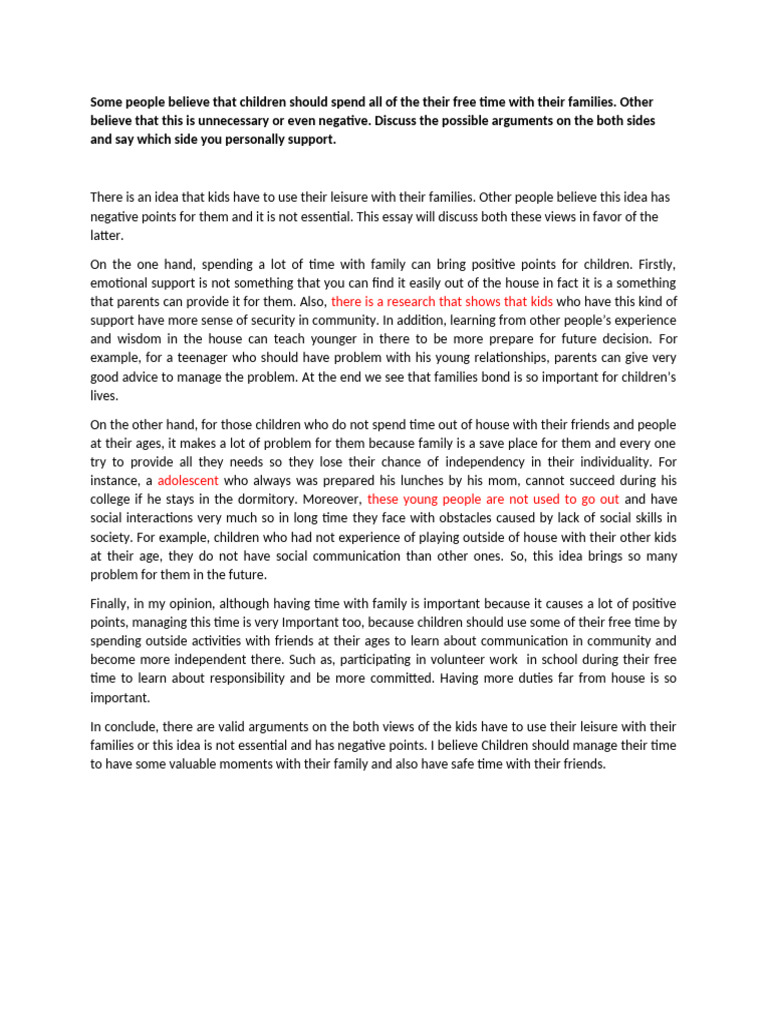 task2-discussion-why-and-why-not-children-should-spend-all-of-their