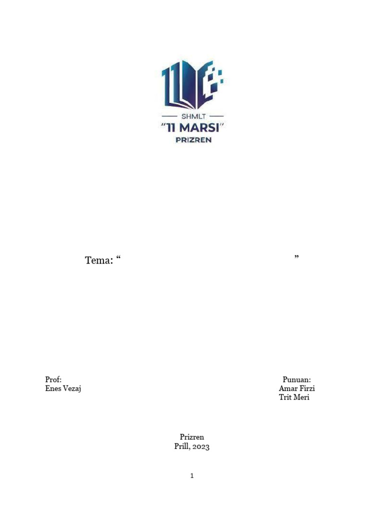 KSHD | PDF