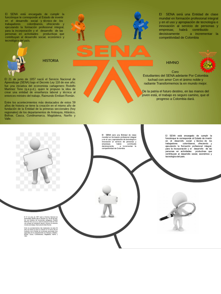 Sena | PDF