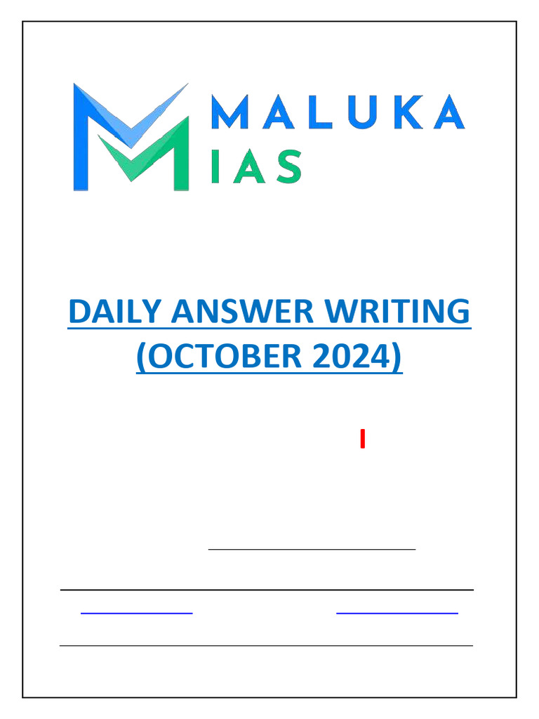 Day 1 - 1 Oct Ques - 31000060 | PDF