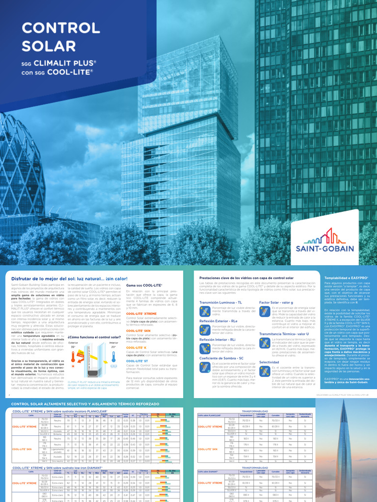 Cool Lite | PDF