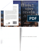 El Iris de Tus Ojos Revela Tu Salud(Manuel Lazaeta)