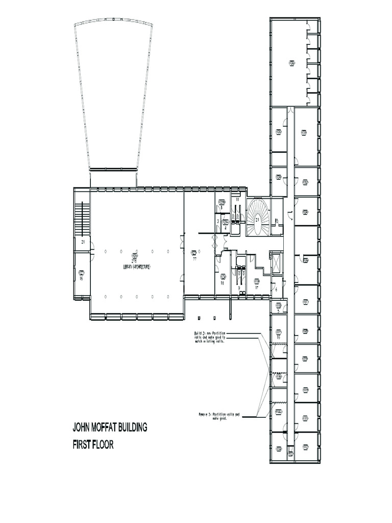 1st Floor | PDF