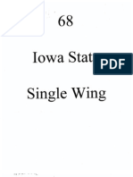 68 Iowa State
