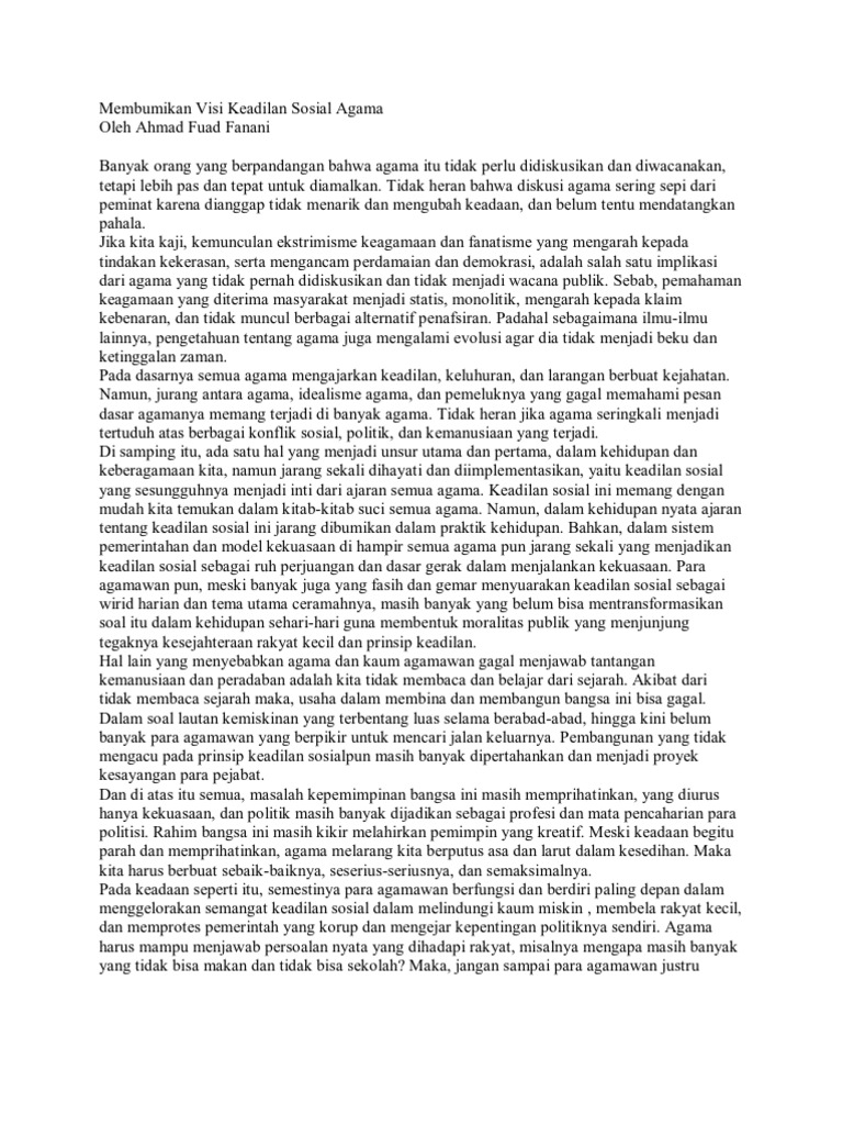 Contoh essay docx image