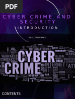 Cybersecurity Fundamentals Handbook 2025 | PDF | Security | Computer ...