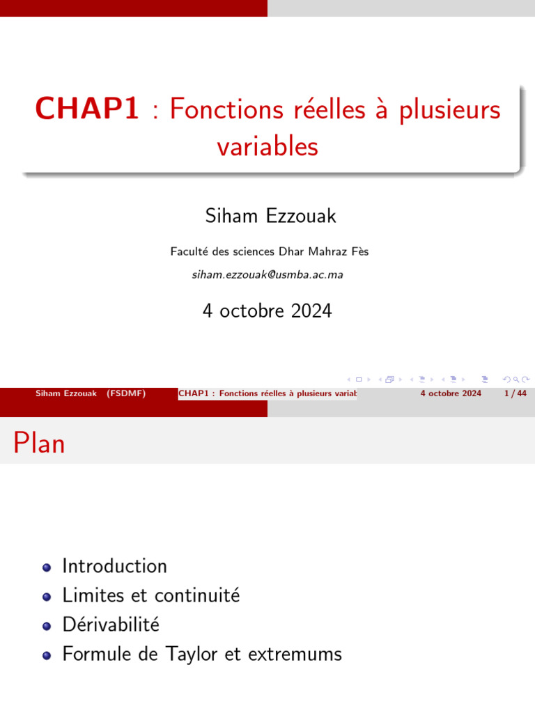 FCT Plus Var S3 v1 | PDF