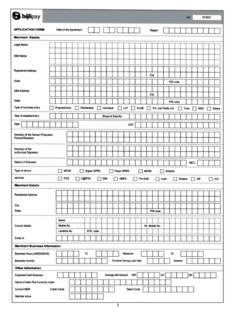 Form 23 Feb 2022 | PDF