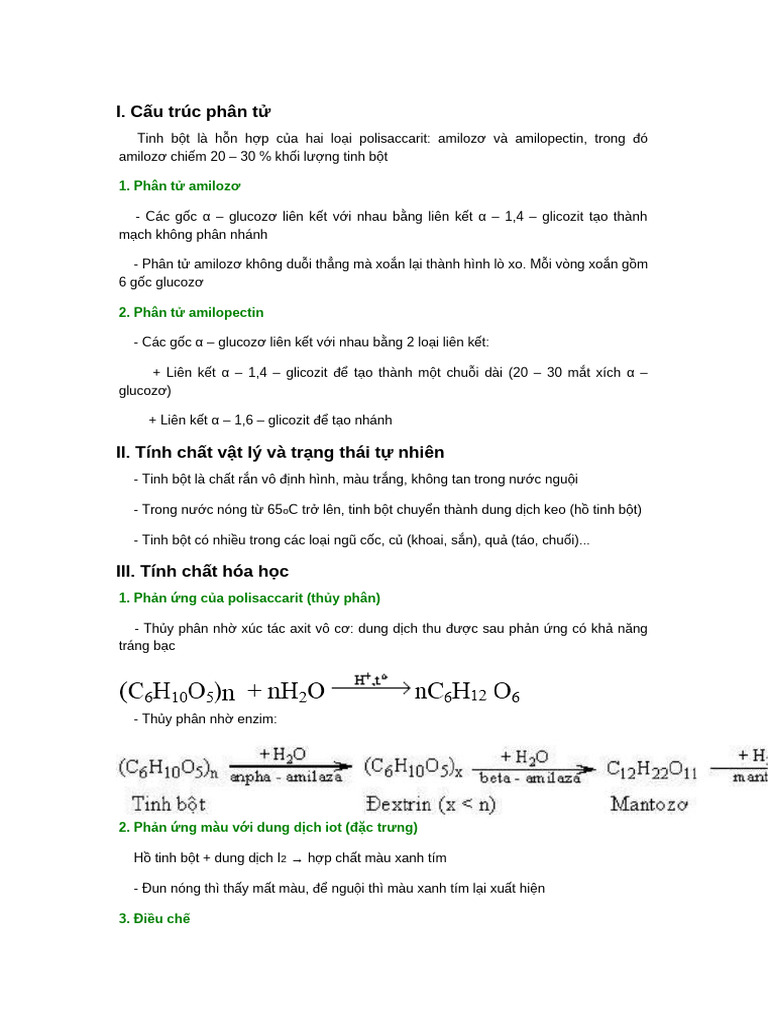 Tinh B T | PDF