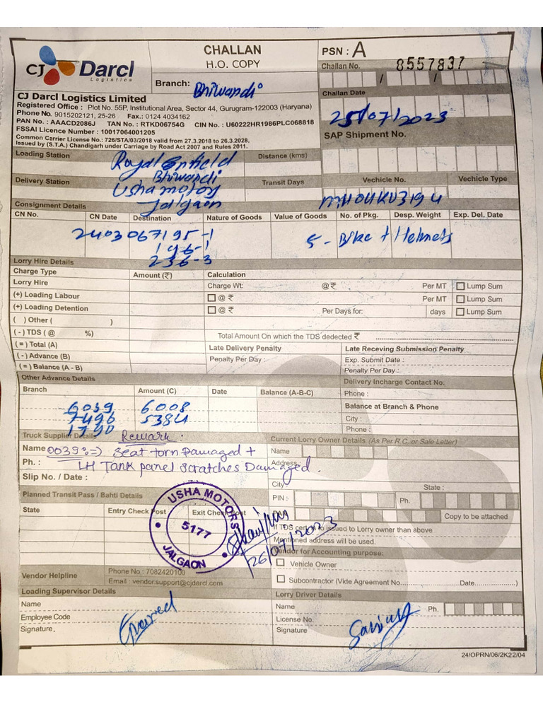 Scanned Document Overview and Tips | PDF