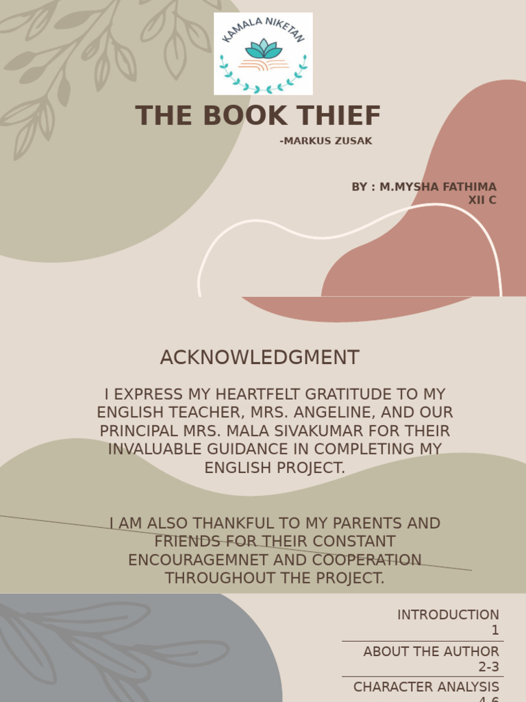 Presentation 10 | PDF