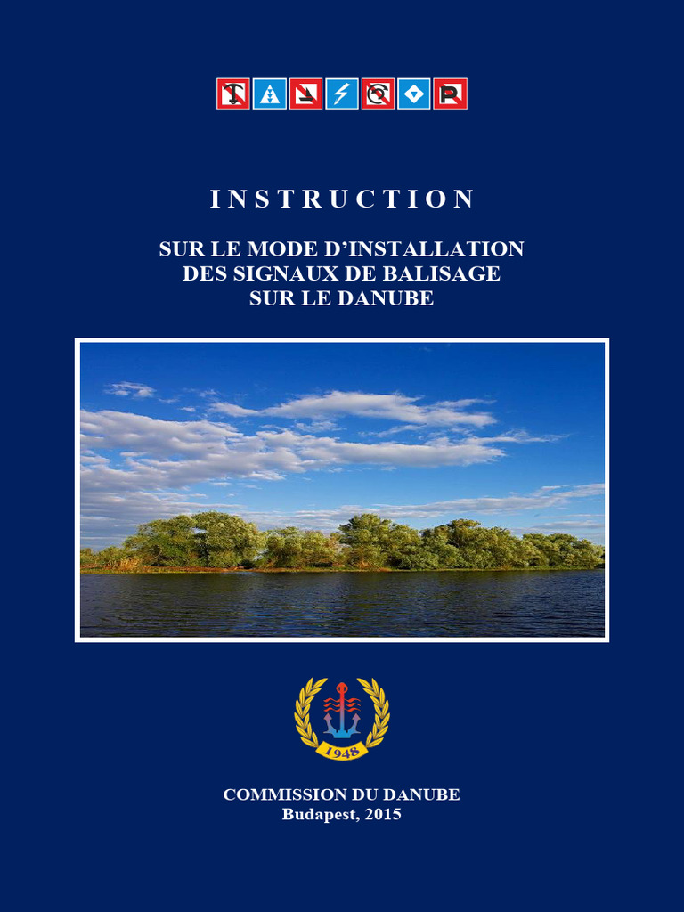 Signalisation | PDF
