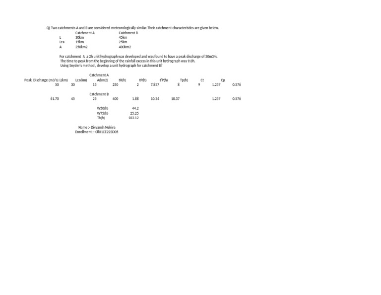 Exp 6 | PDF