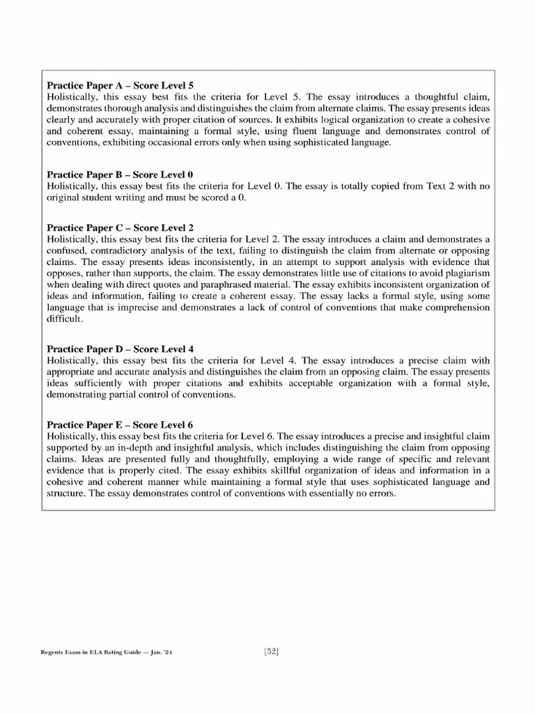 Reading Part 18 | PDF