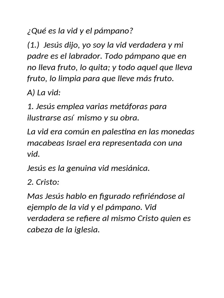 QUE ES LAS VIDES intelligence overview