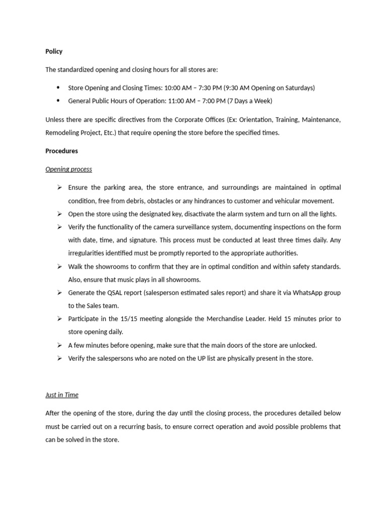 store-opening-and-closing-procedures-pdf