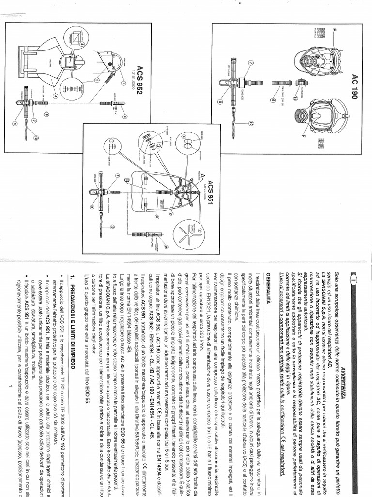 Acs 951.2 | PDF