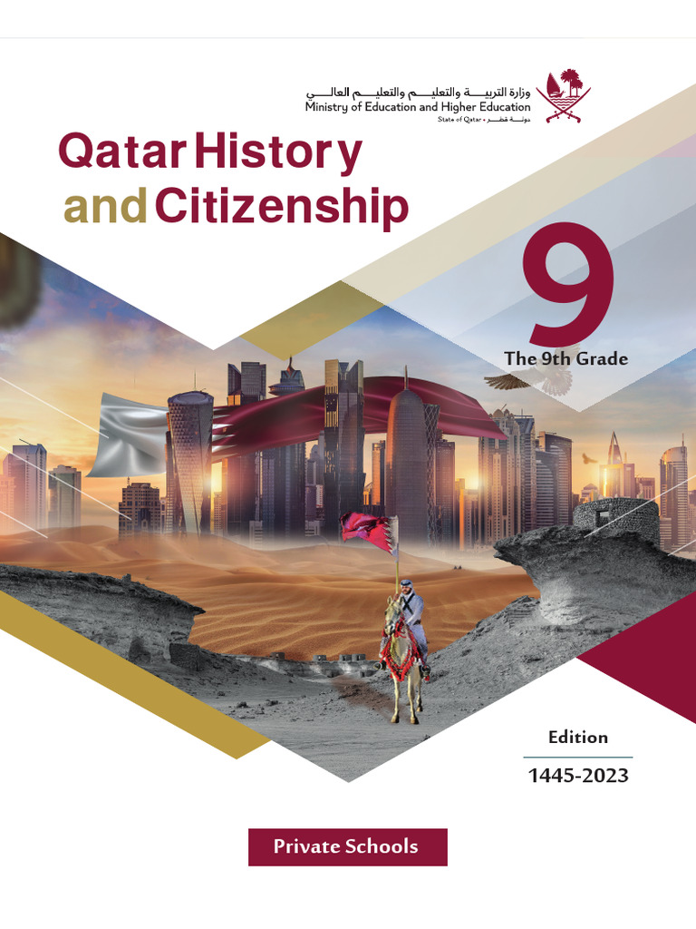 qatar-history-citizenship-private-schools-pdf