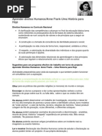 Sugestoes -AprenderDHAnneFrank