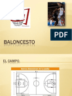 BALONCESTO