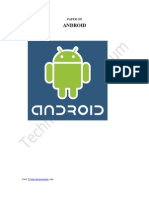 Android: Paper On