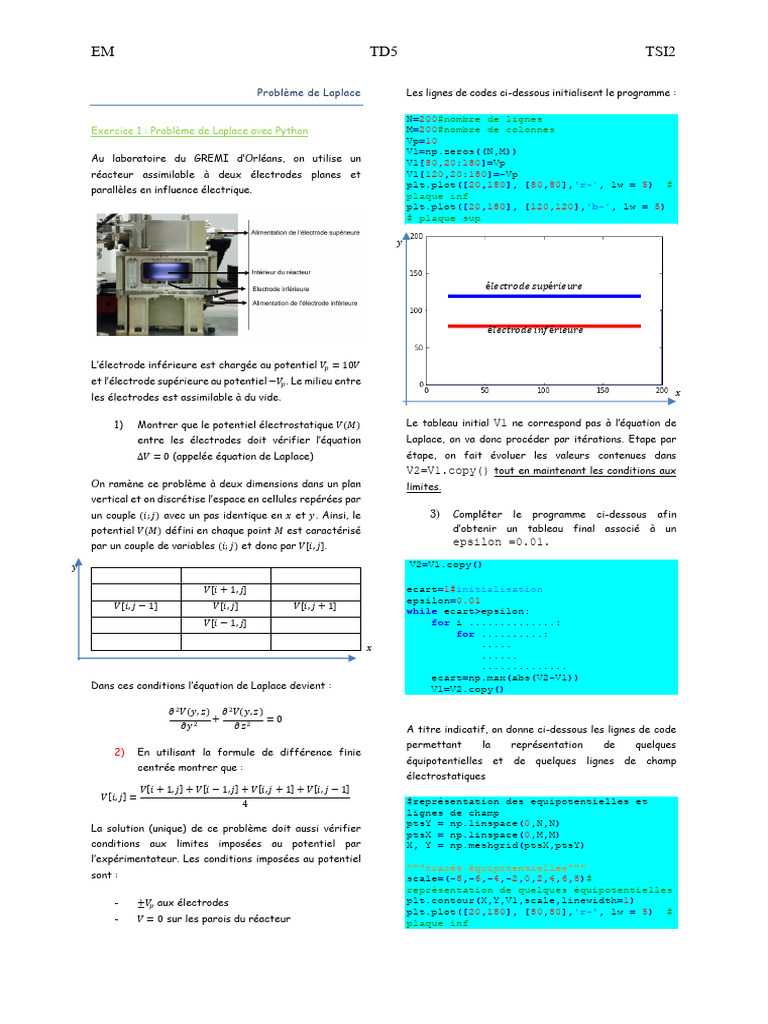 td5 8 | PDF