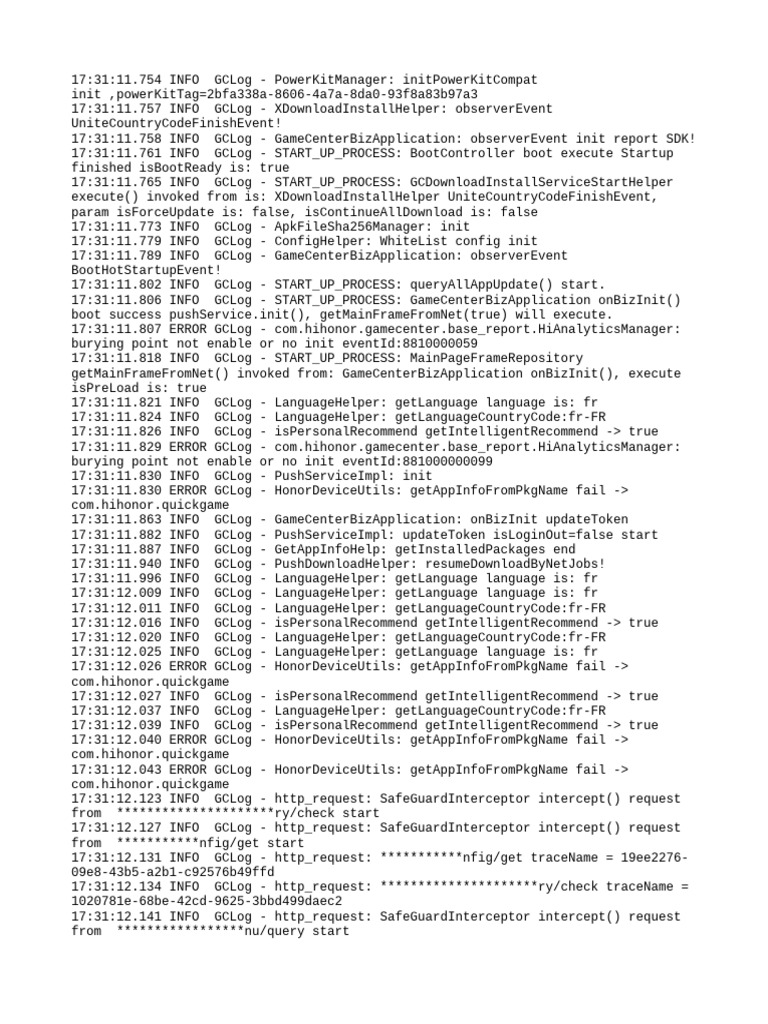 GC 2024 07 11 | PDF