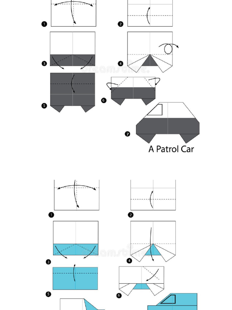 Origami Printable | PDF