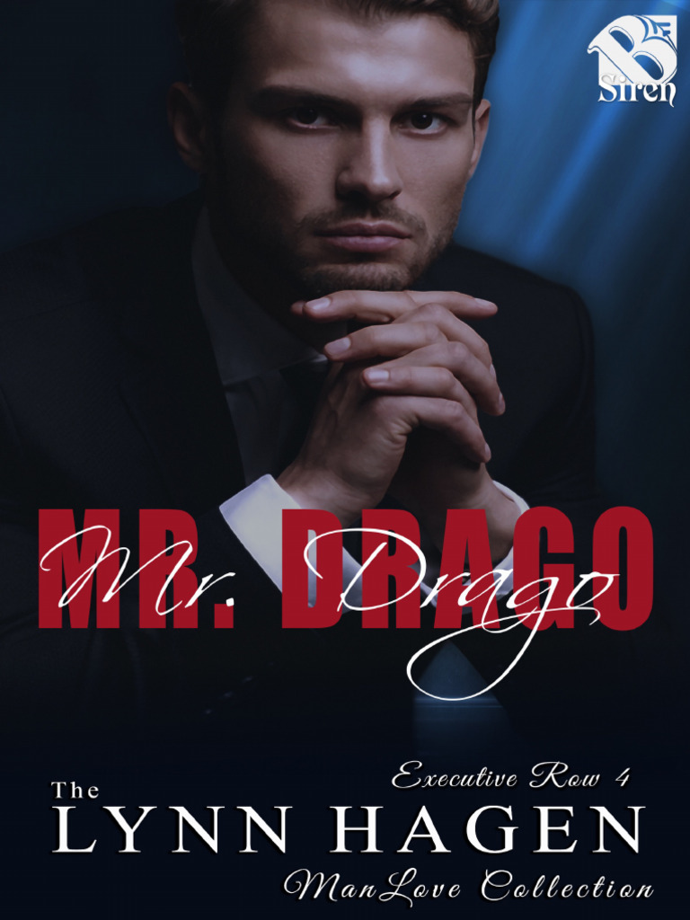 Oceanofpdf Mr Drago Lynn Hagen Pdf