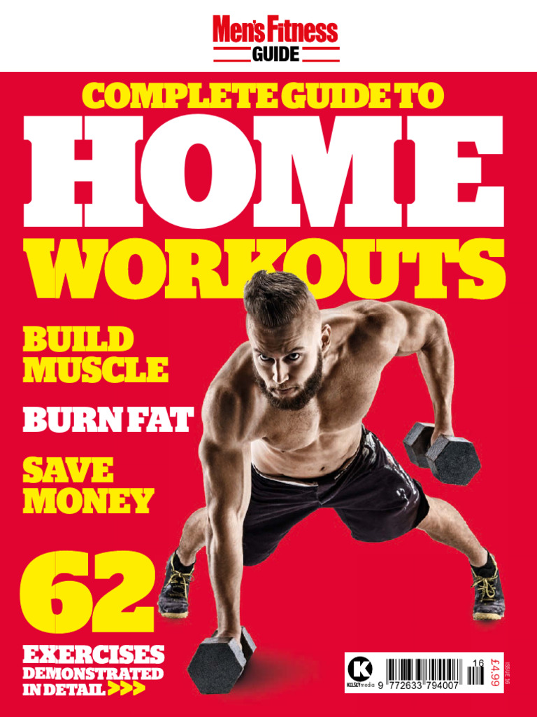Workouts Workouts: Complete Guide To | PDF