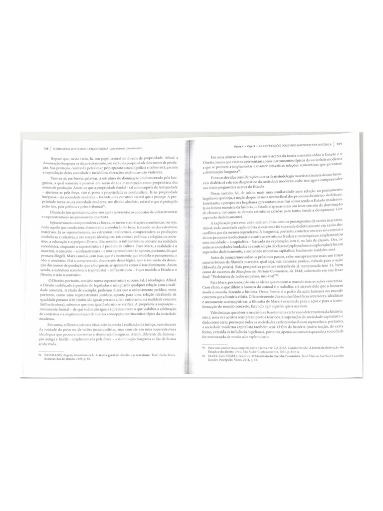 PARTE II - Unidade 5 | PDF