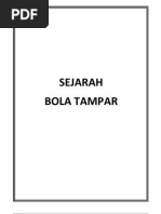 Bola Tampar Amali