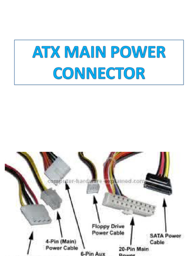 Presentation Connector UPGRADE | PDF
