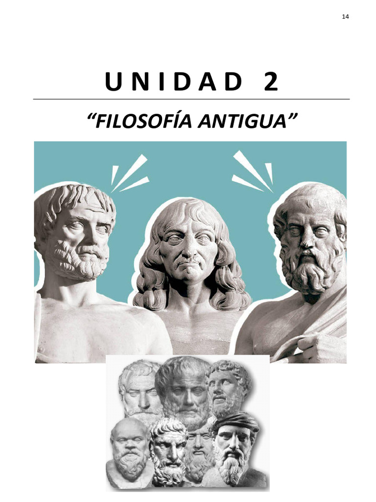 Unidad 2 | PDF