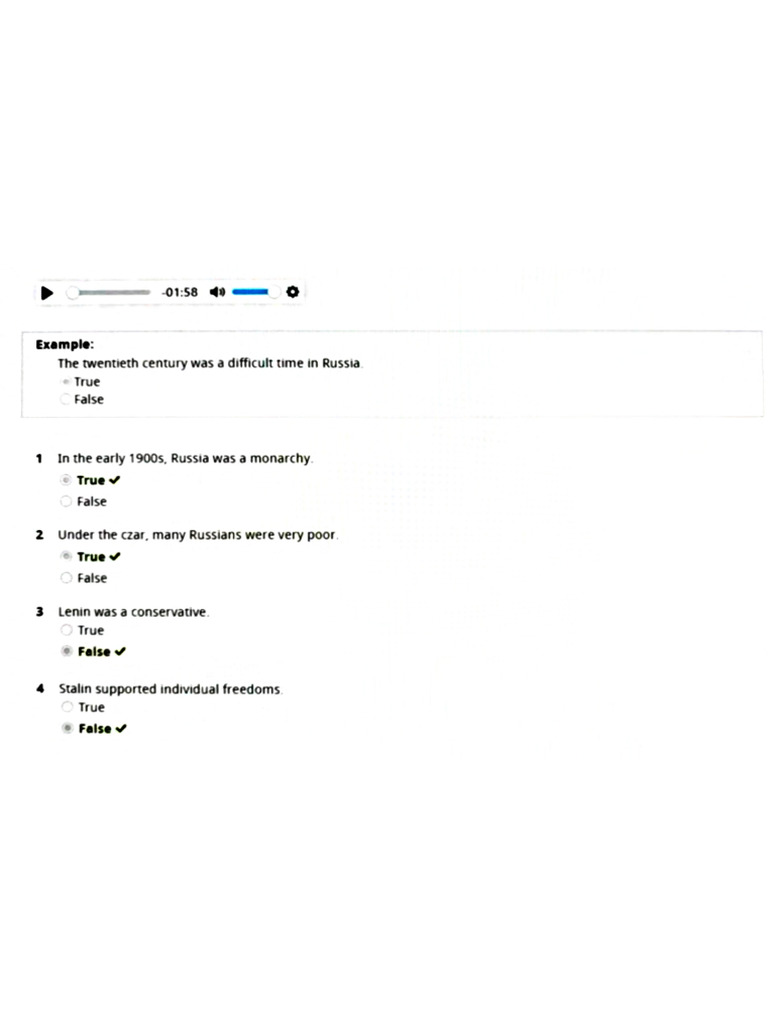 Tn3 Unit 10 Test Pdf