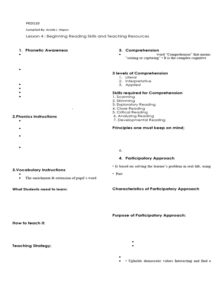 Pointers | PDF