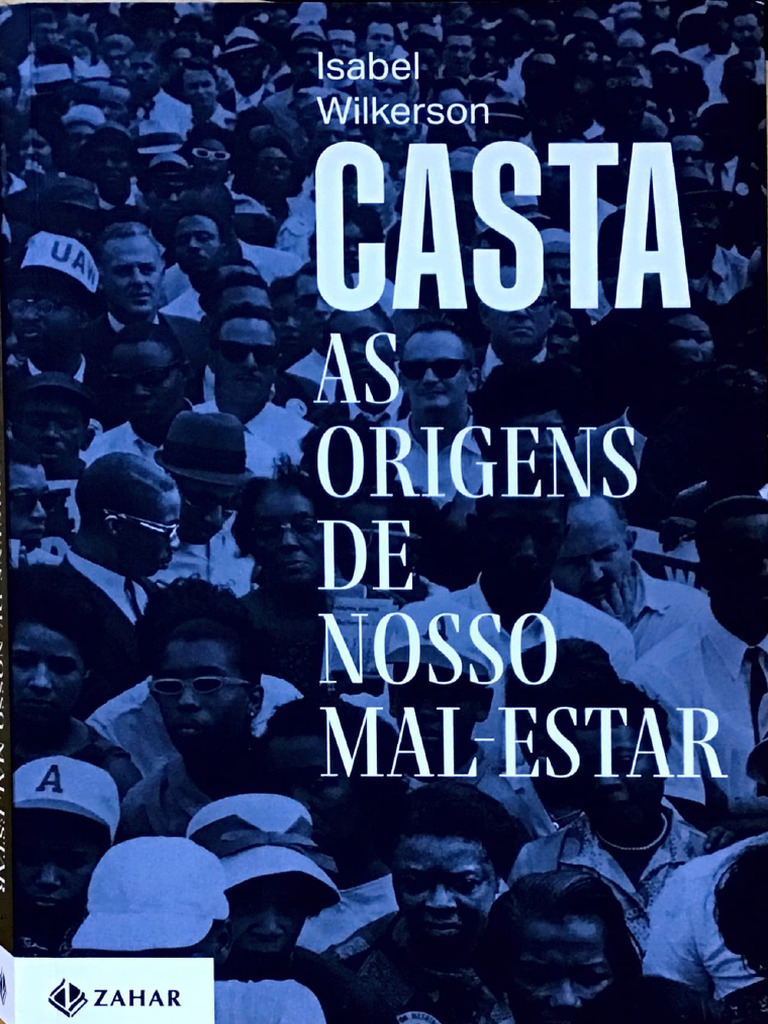 Os Simbolos Da Casta | PDF