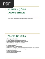 Tubulacao Aula-01