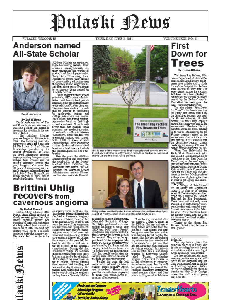 June 2, 2011 | PDF | Skin Cancer | Banks