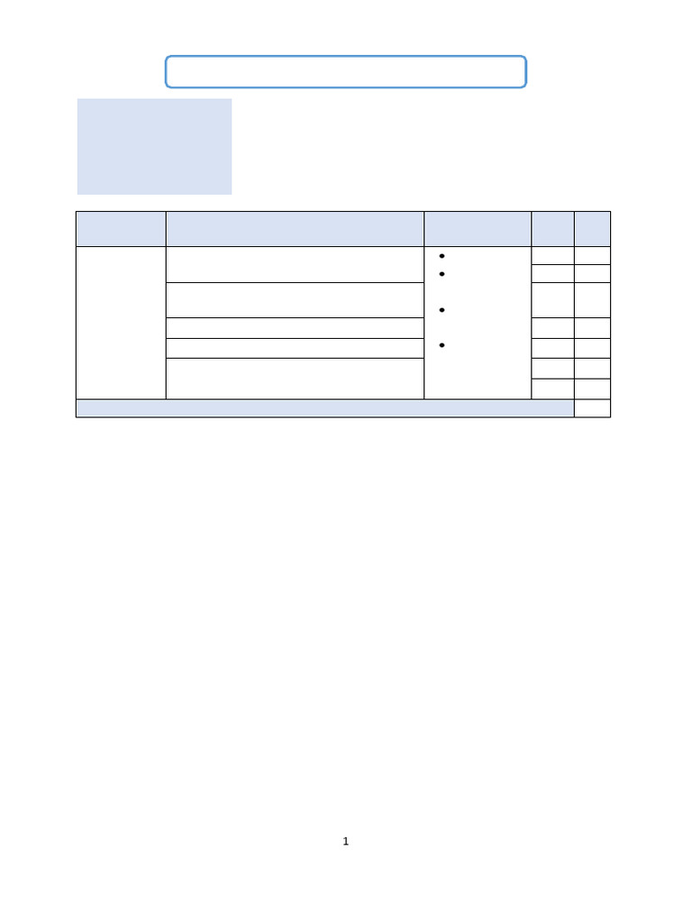 Modul Ajar PKK 3 XI | PDF