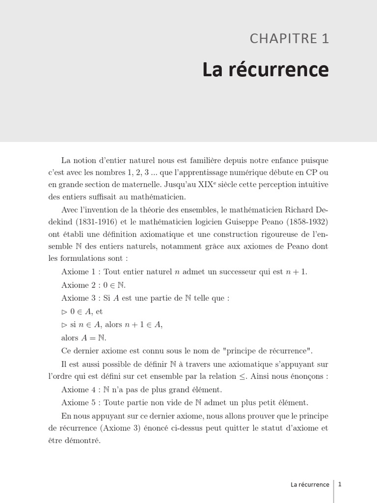 Extrait | PDF